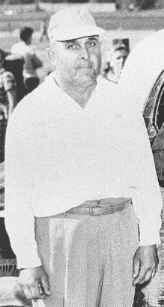 Kalamazoo Speedway - Bob Kitzmiller (newer photo)